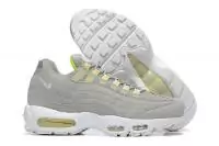 nike 95 air max gris gold